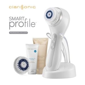 Clarisonic Smart Profile